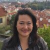 Catherine Yeh Photo